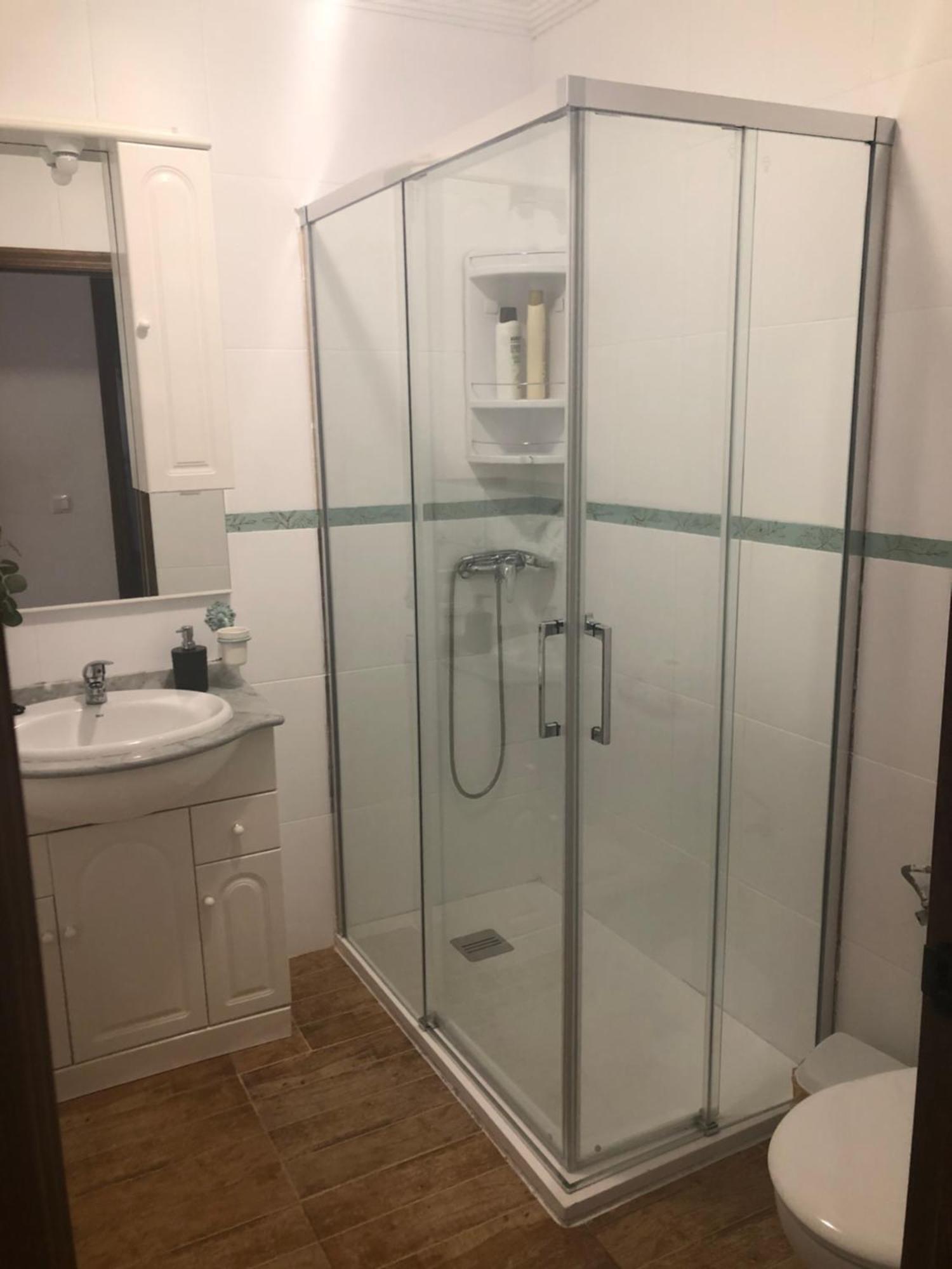 Apartamento Rural In&Ma-La Vida Es Hoy Grazalema Luaran gambar